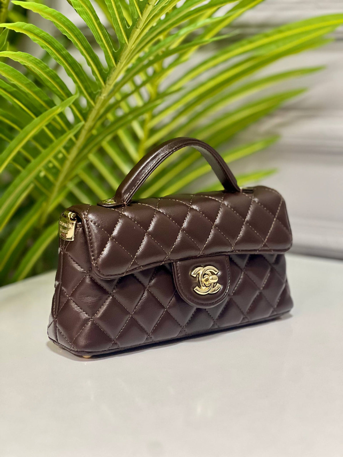 Chanel Mini Flap