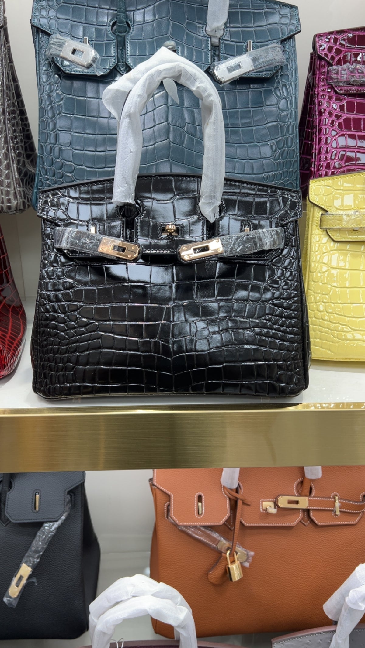 Hermes Birkin