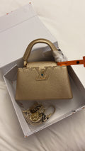 Lv cappuccin Gold