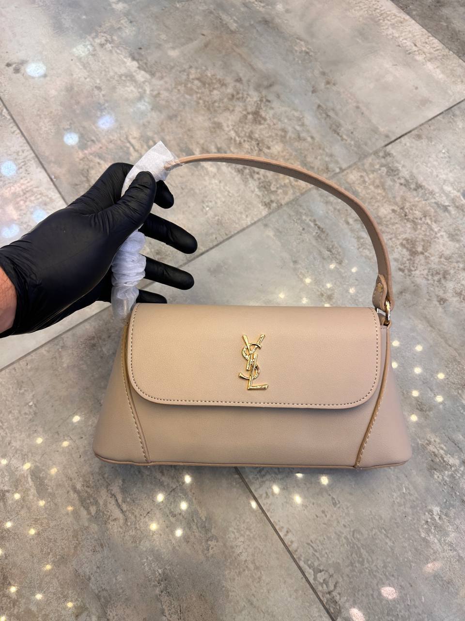 YSL