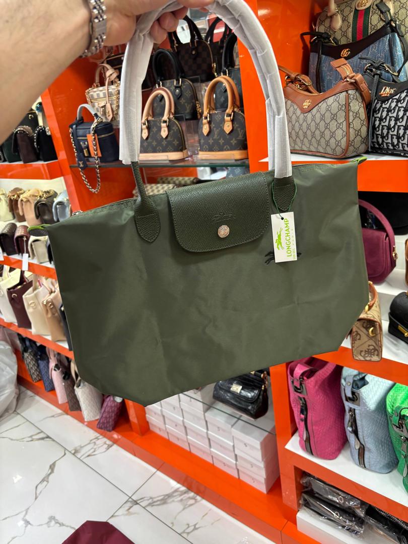 Longchamp