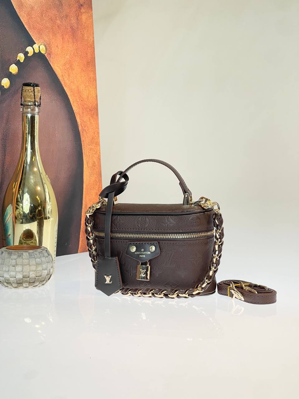 Vanity Case