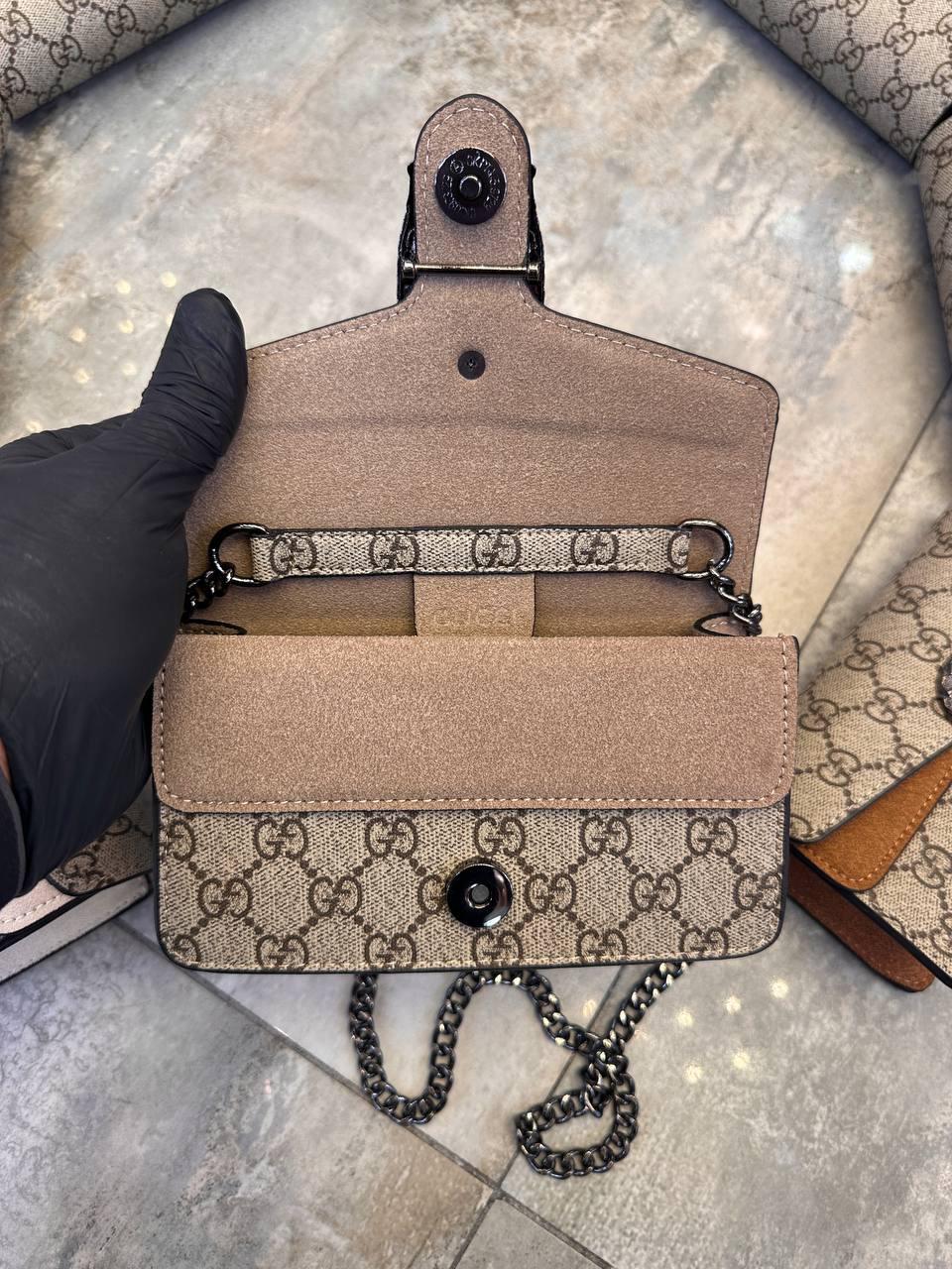 Mini Gucci