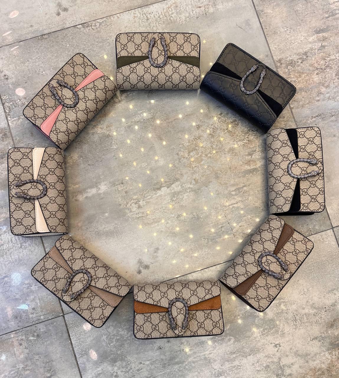 Mini Gucci