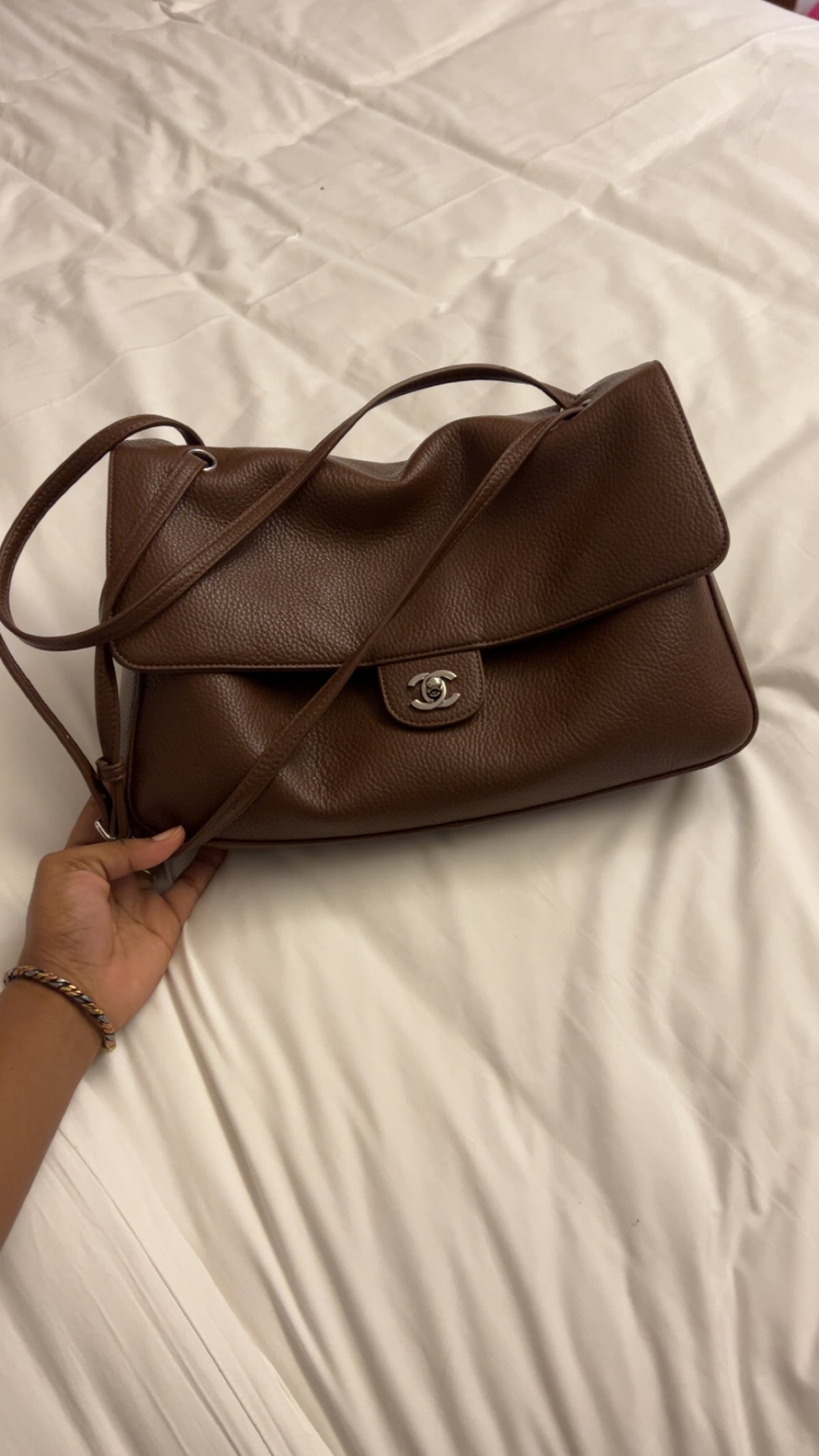 Fatima’s Chanel