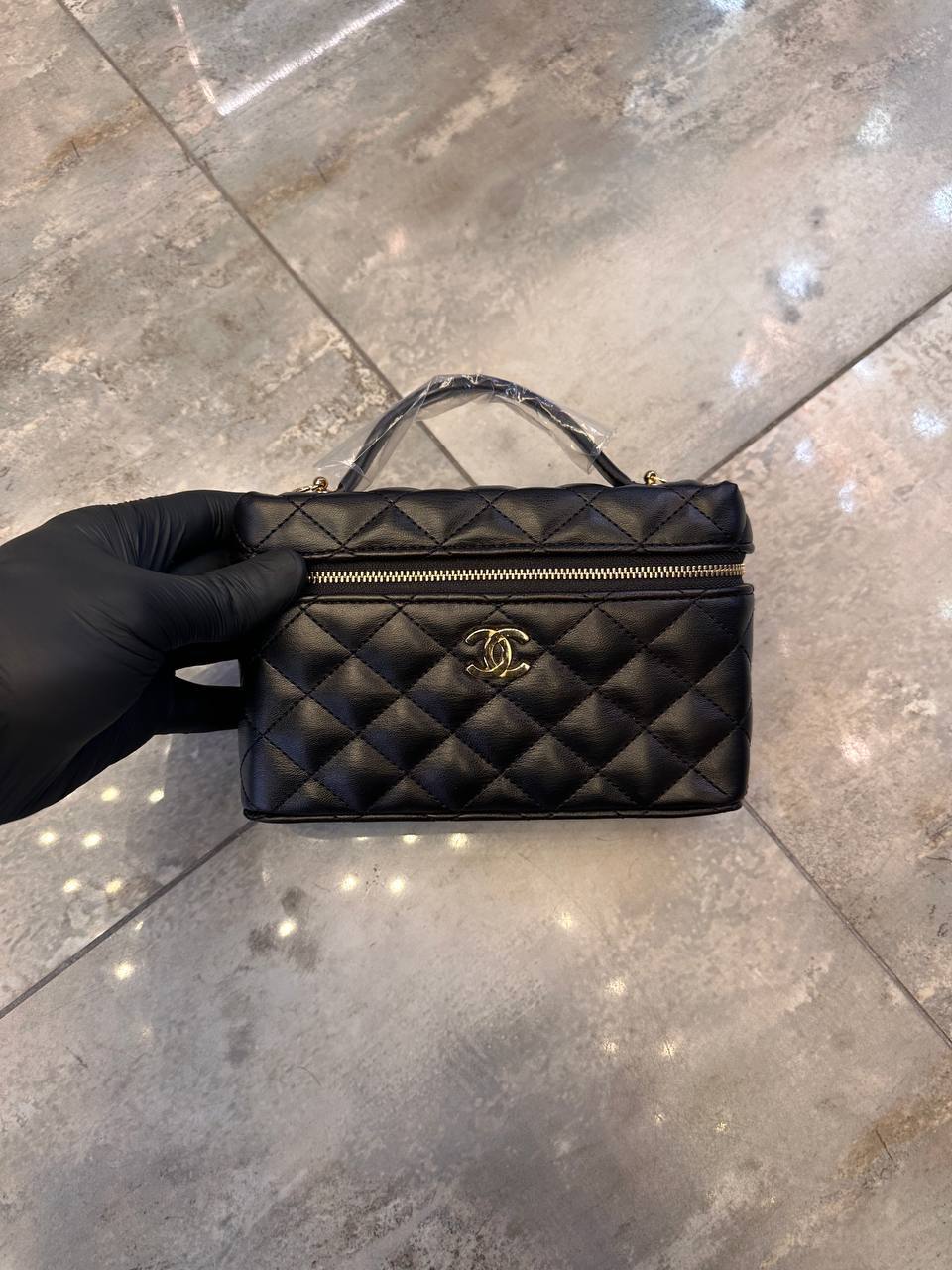 Chanel Vanity