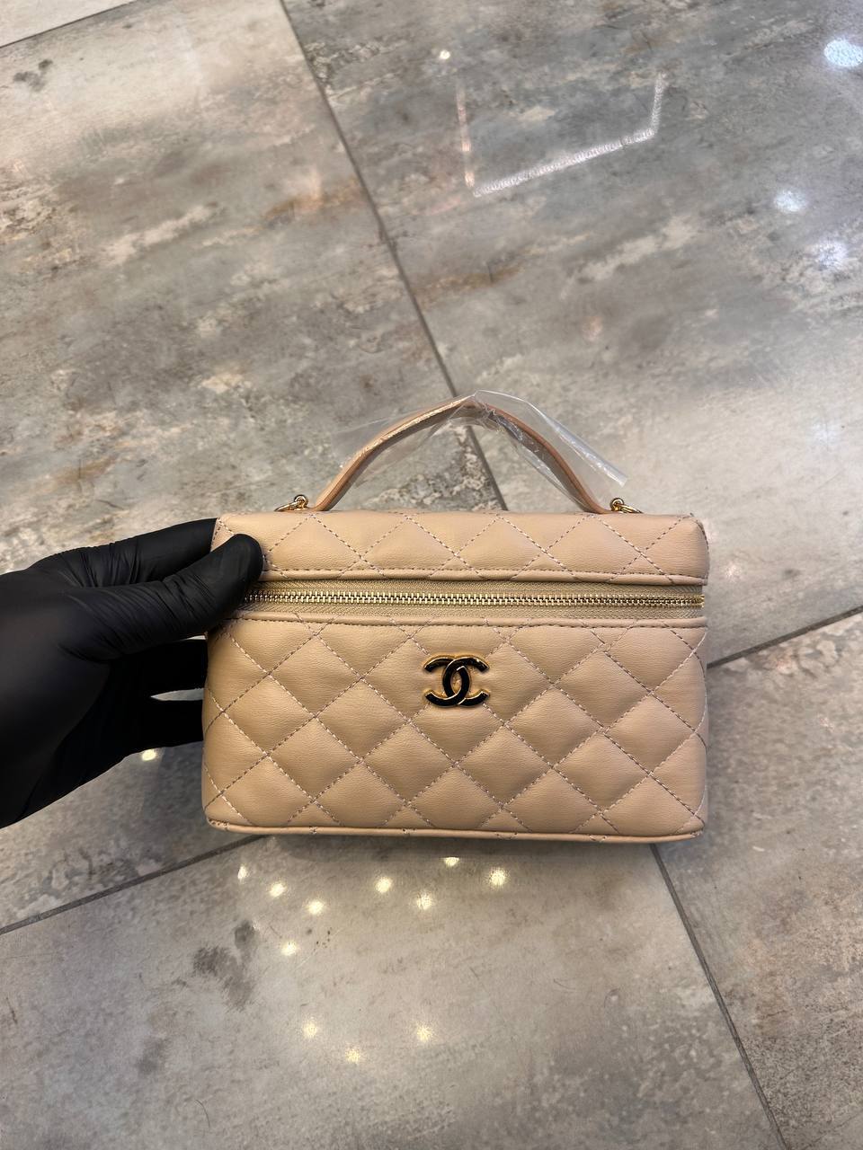 Chanel Vanity