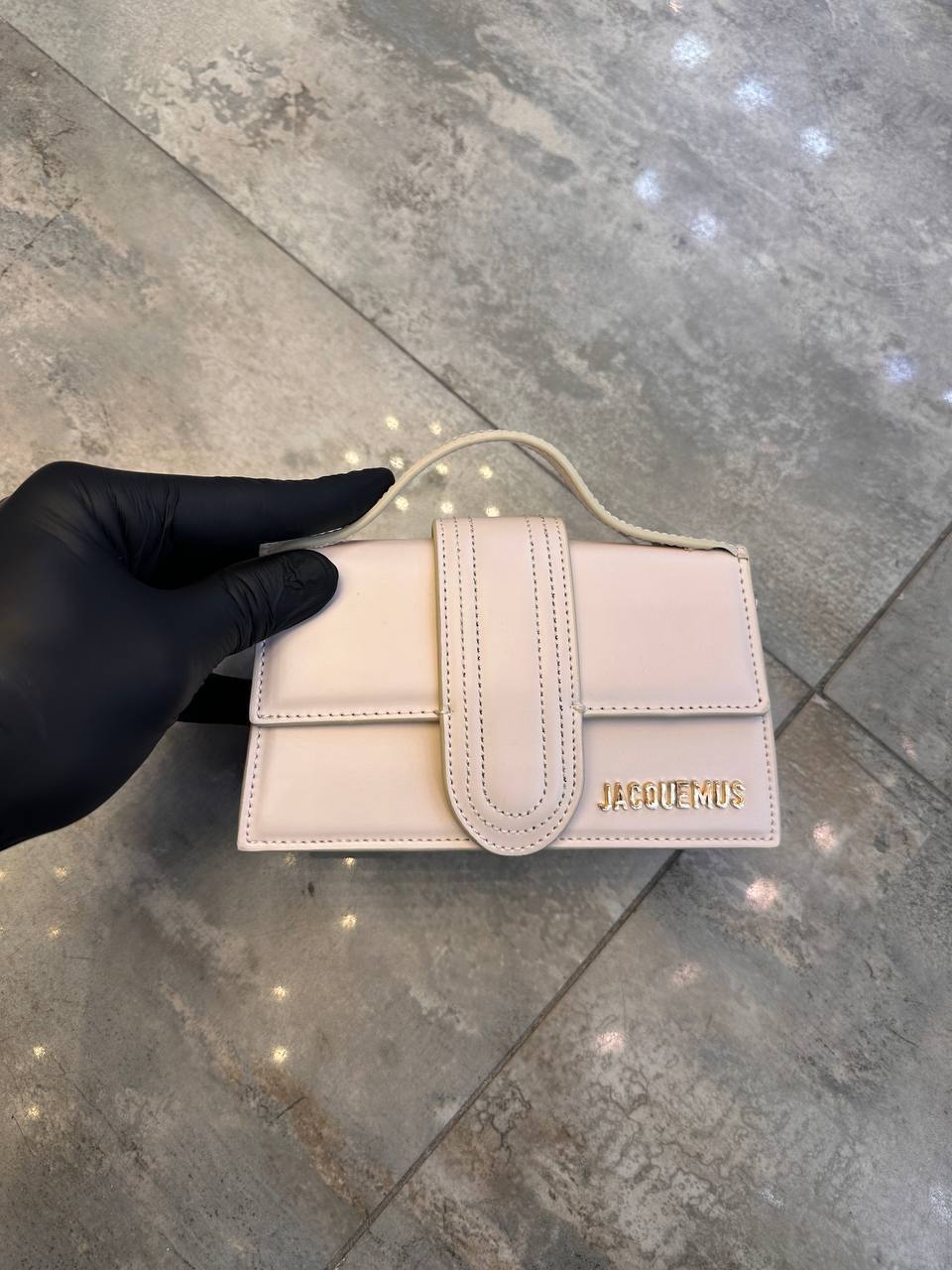Mini Jacquemus