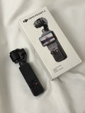 Osmo pocket 4