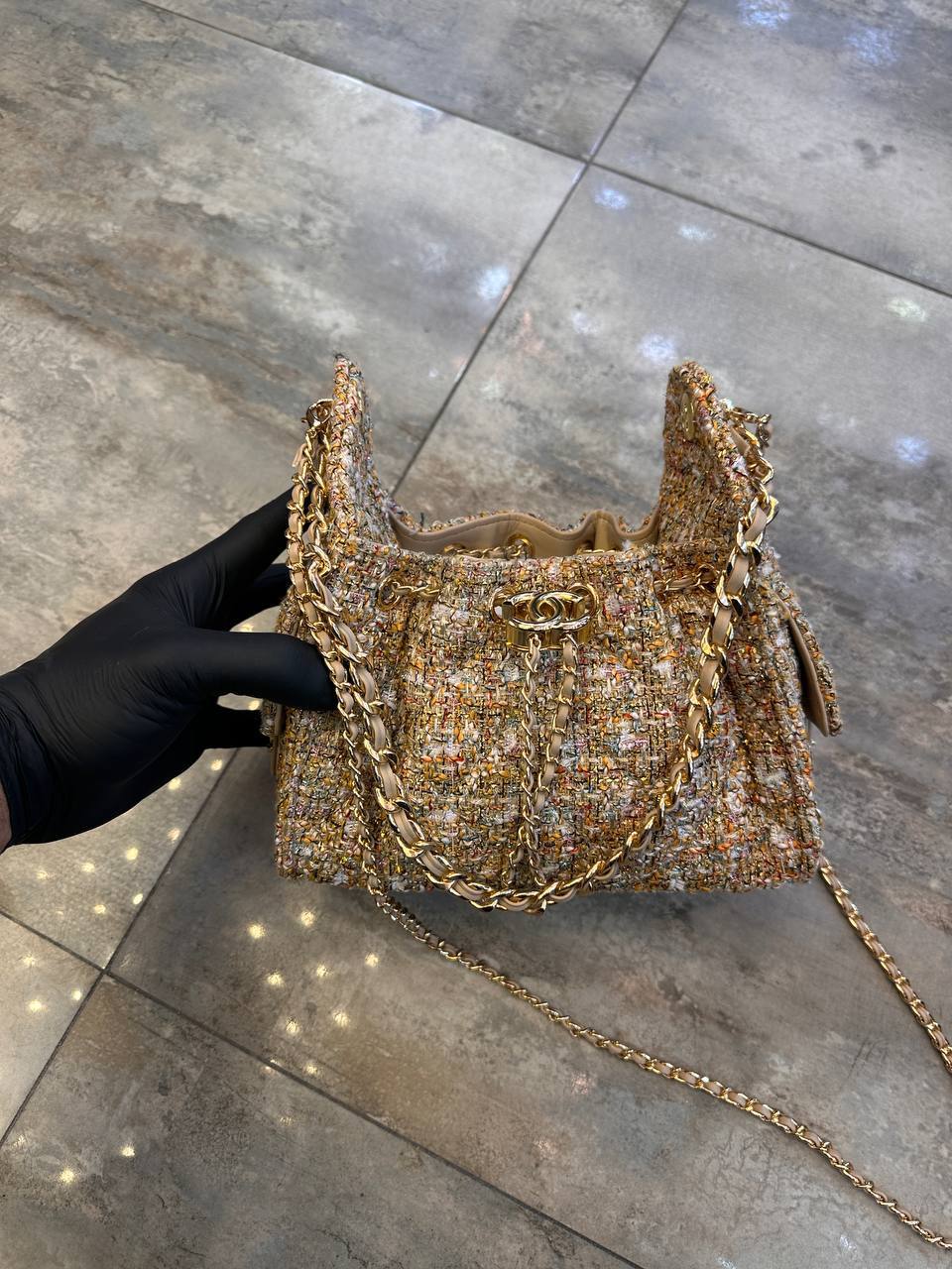 Chanel25 mini