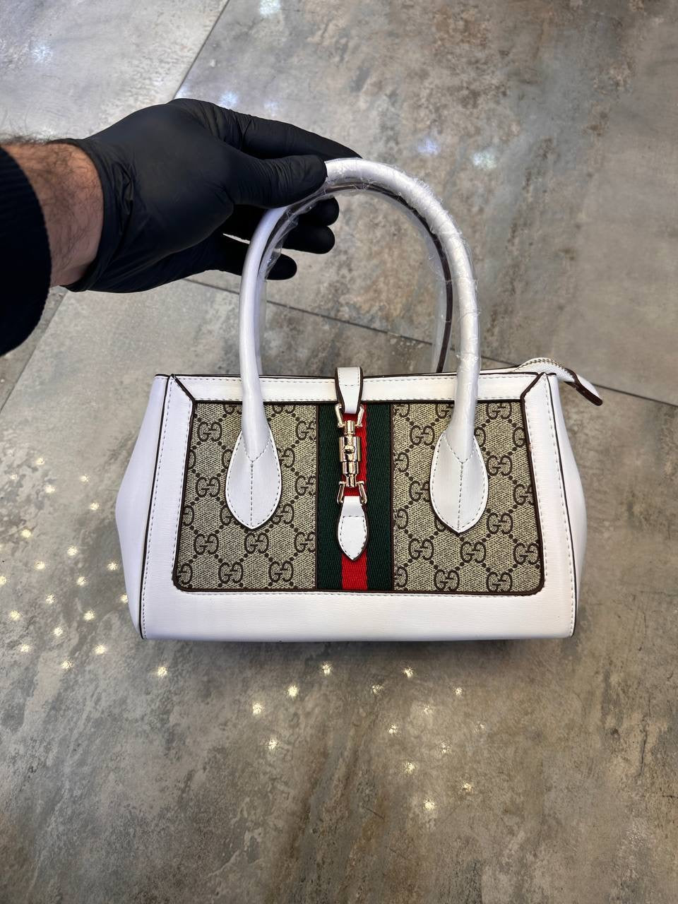 Gucci hand bag