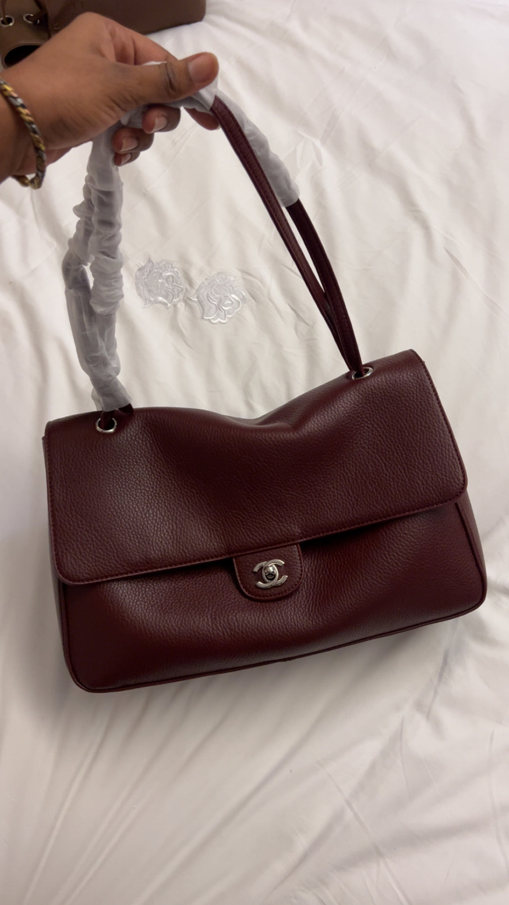 Fatima’s Chanel