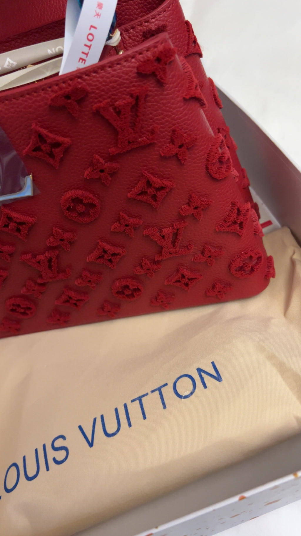 Lv Cappucin Gm