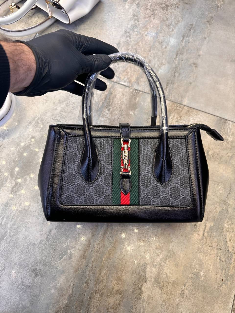 Gucci hand bag