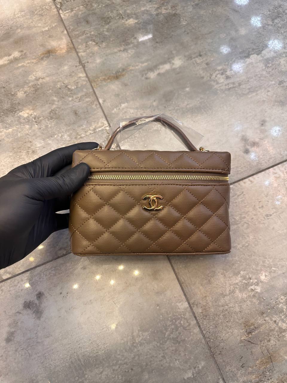 Chanel Vanity