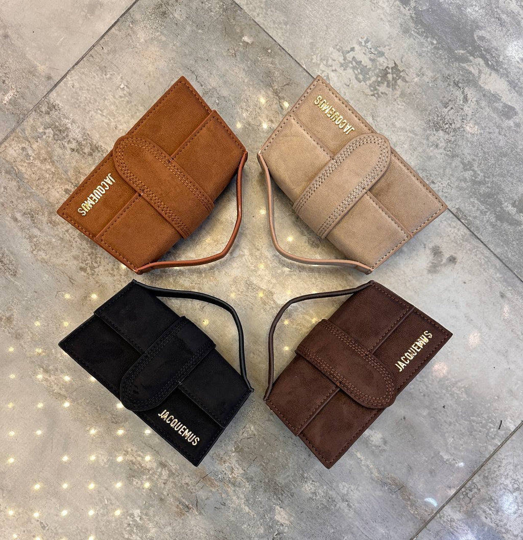 Mini Jacquemus