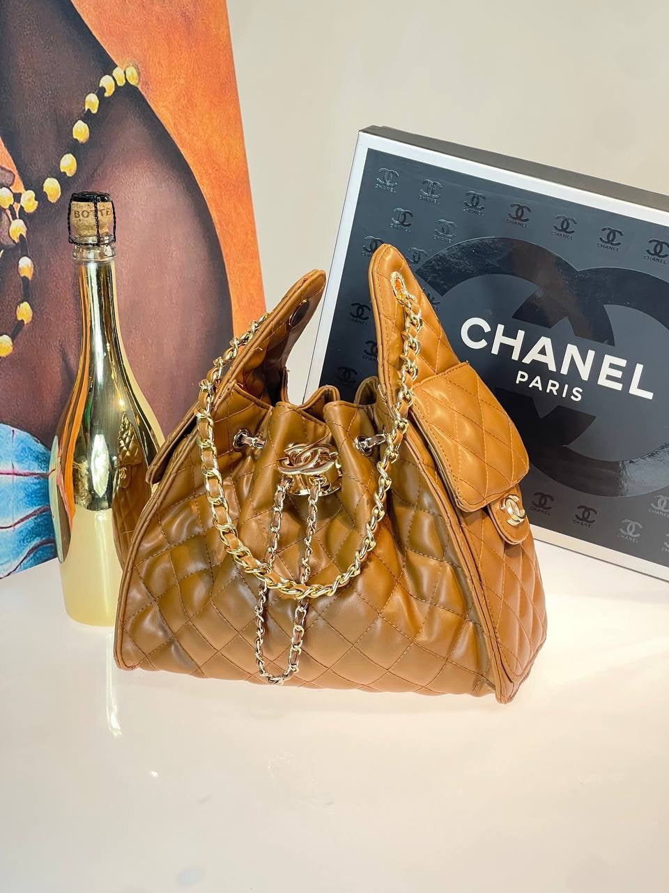 Chanel 25 Gm