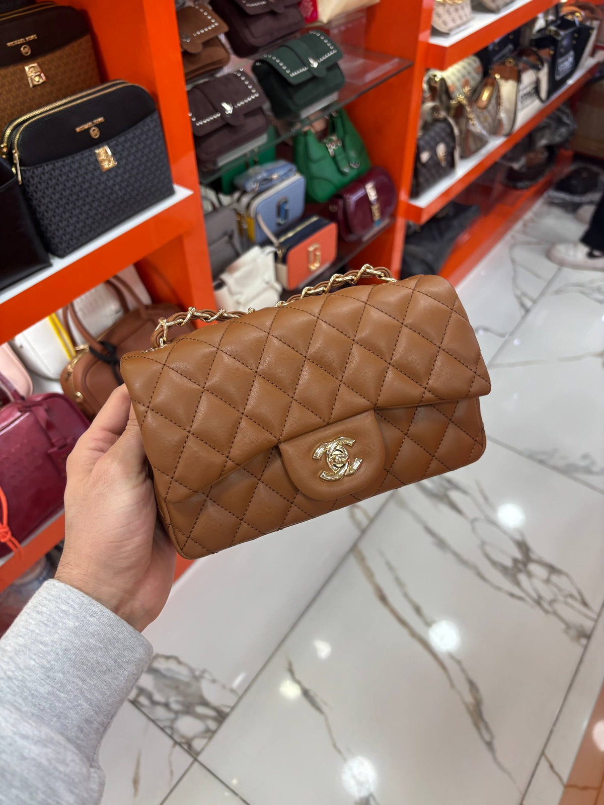 Chanel Medium 1.55