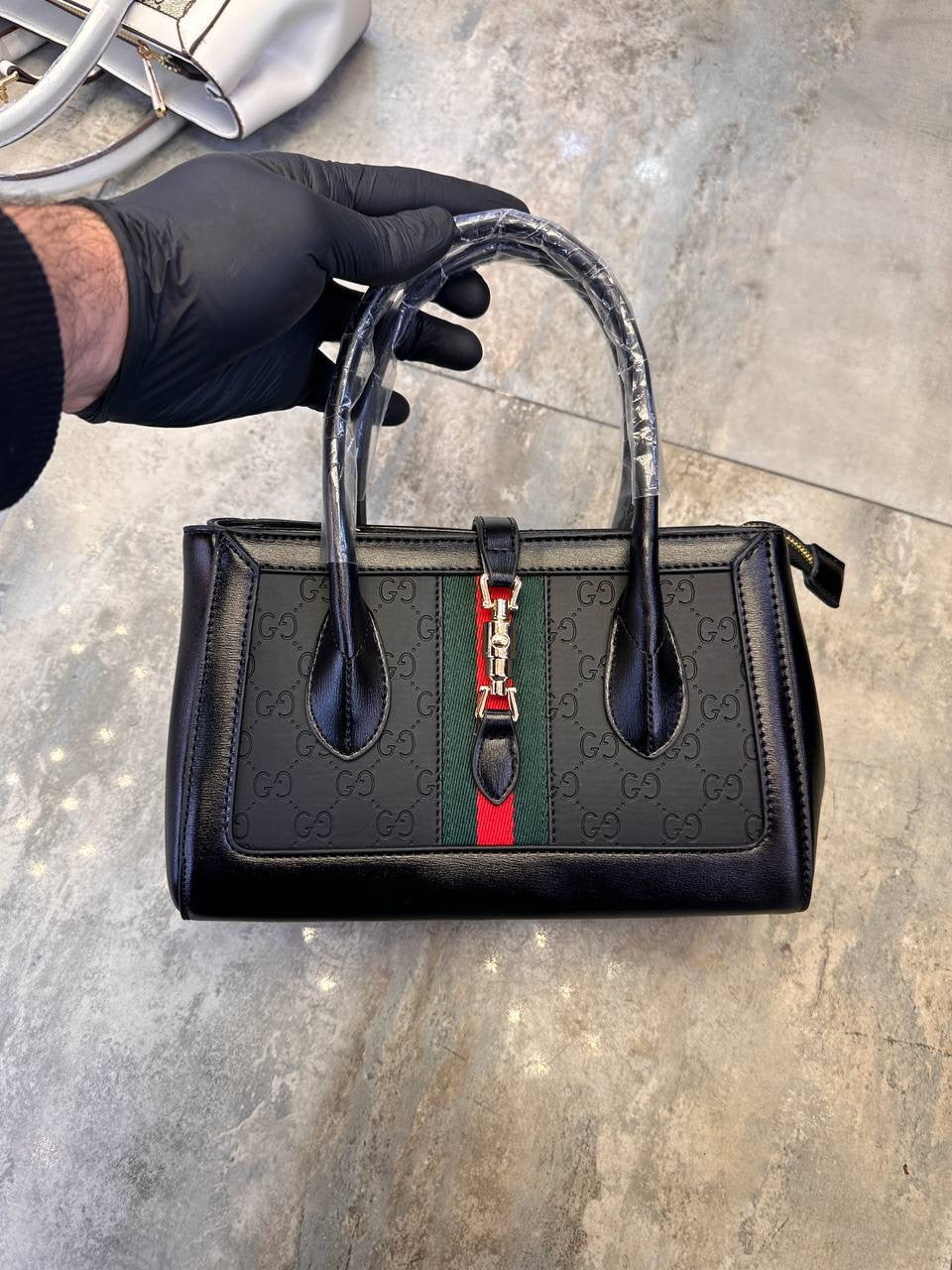 Gucci hand bag