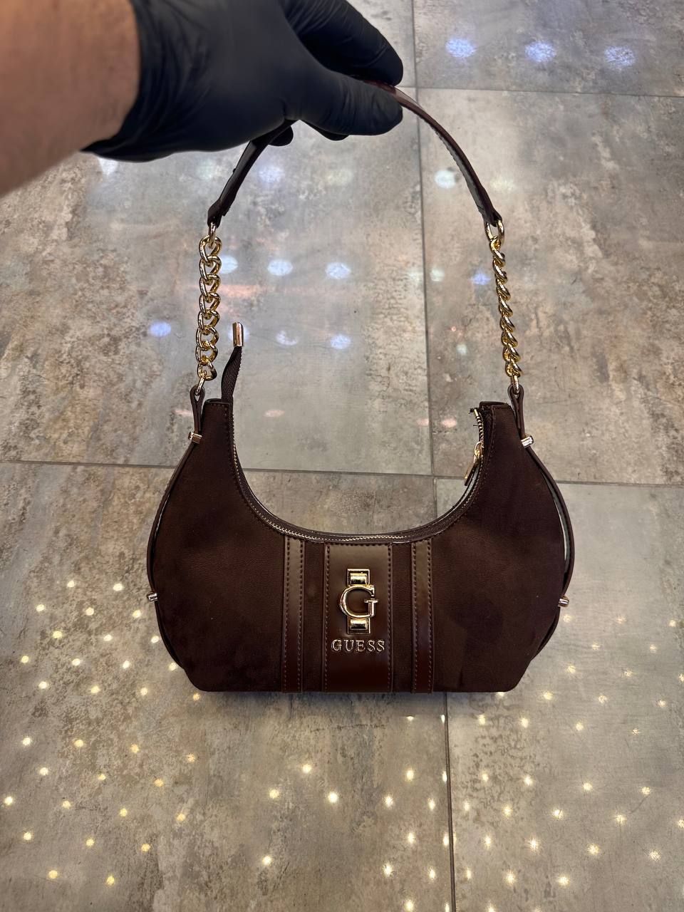 Guess Erenia