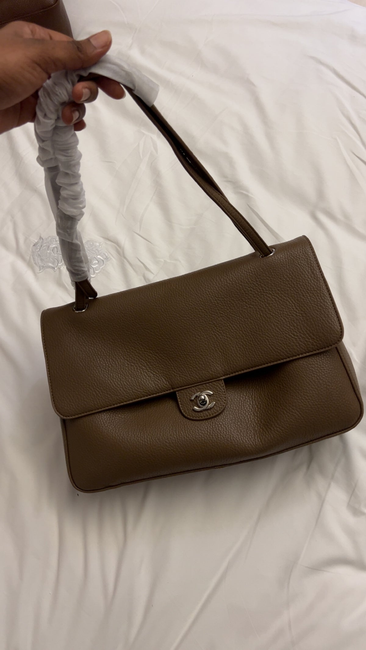 Fatima’s Chanel