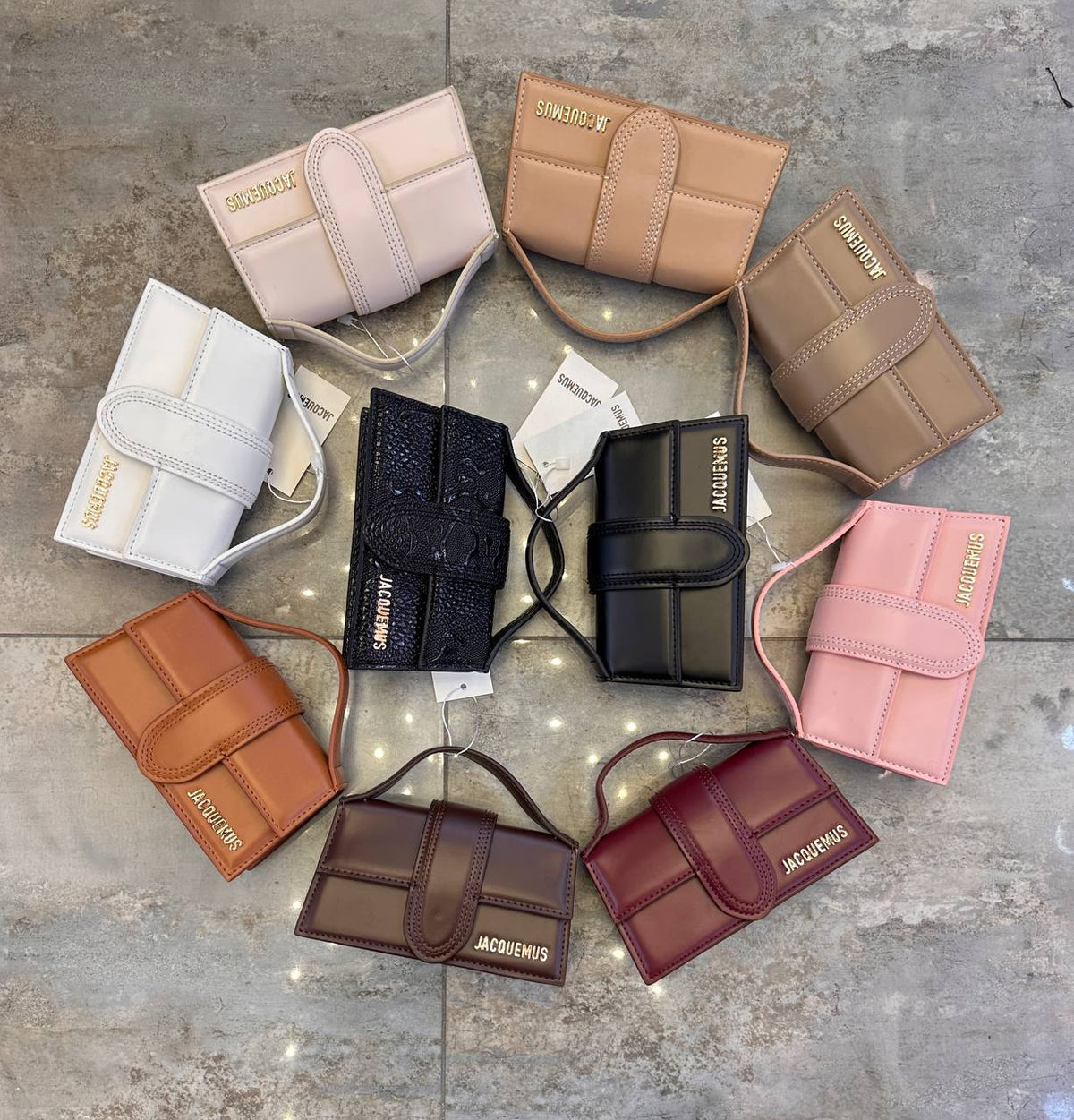 Mini Jacquemus
