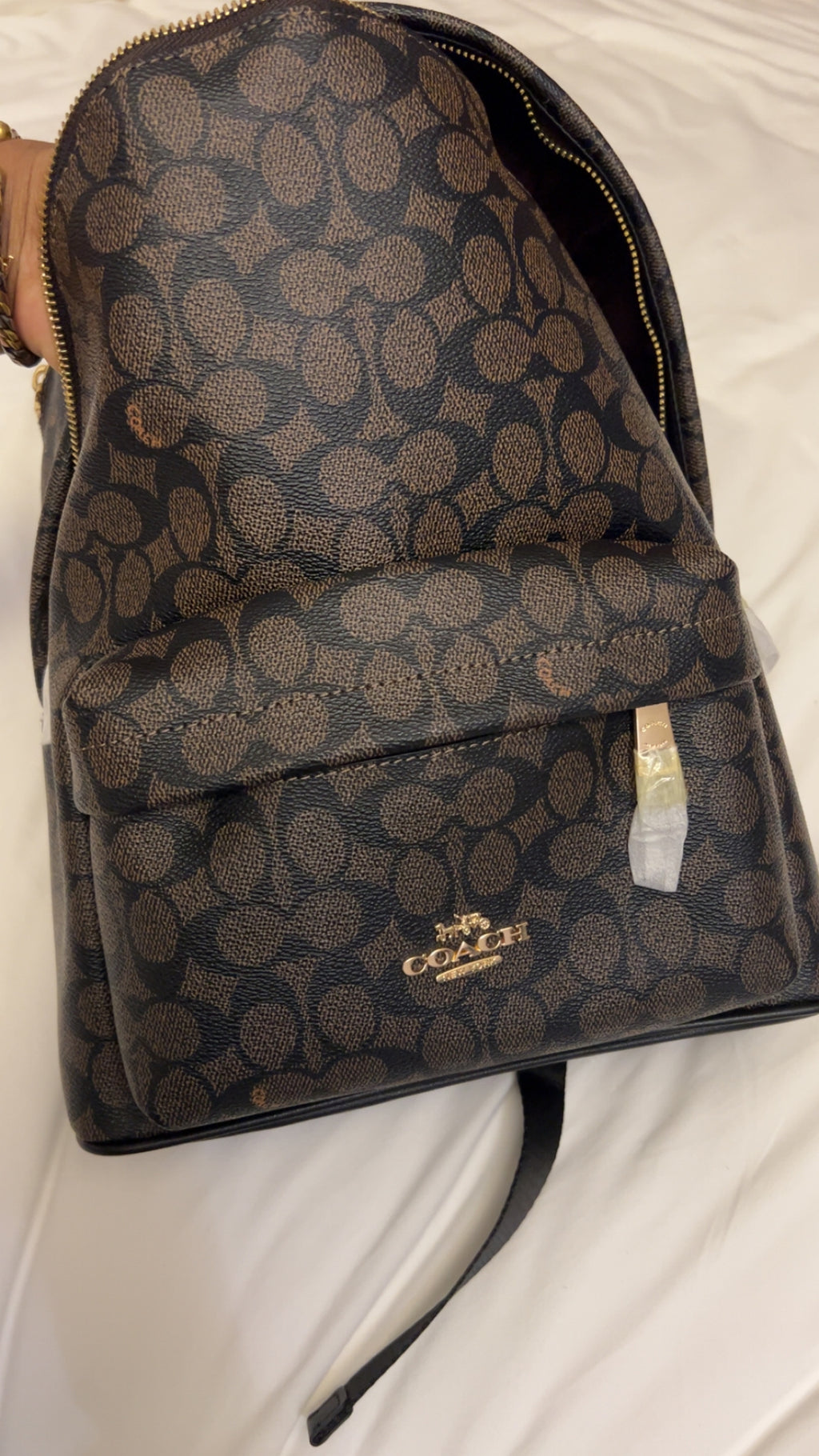 Sac à dos Coach