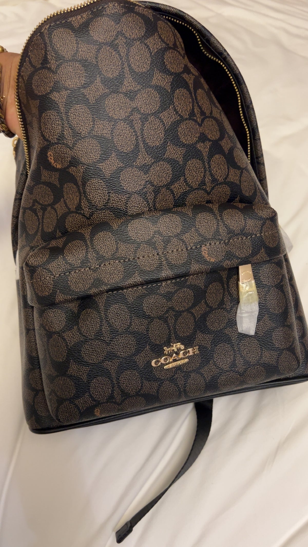 Sac à dos Coach