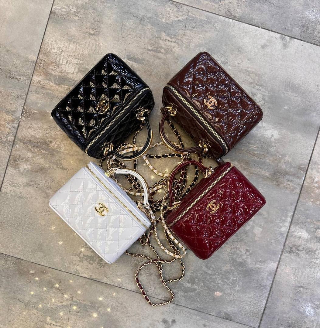 Chanel Vanity