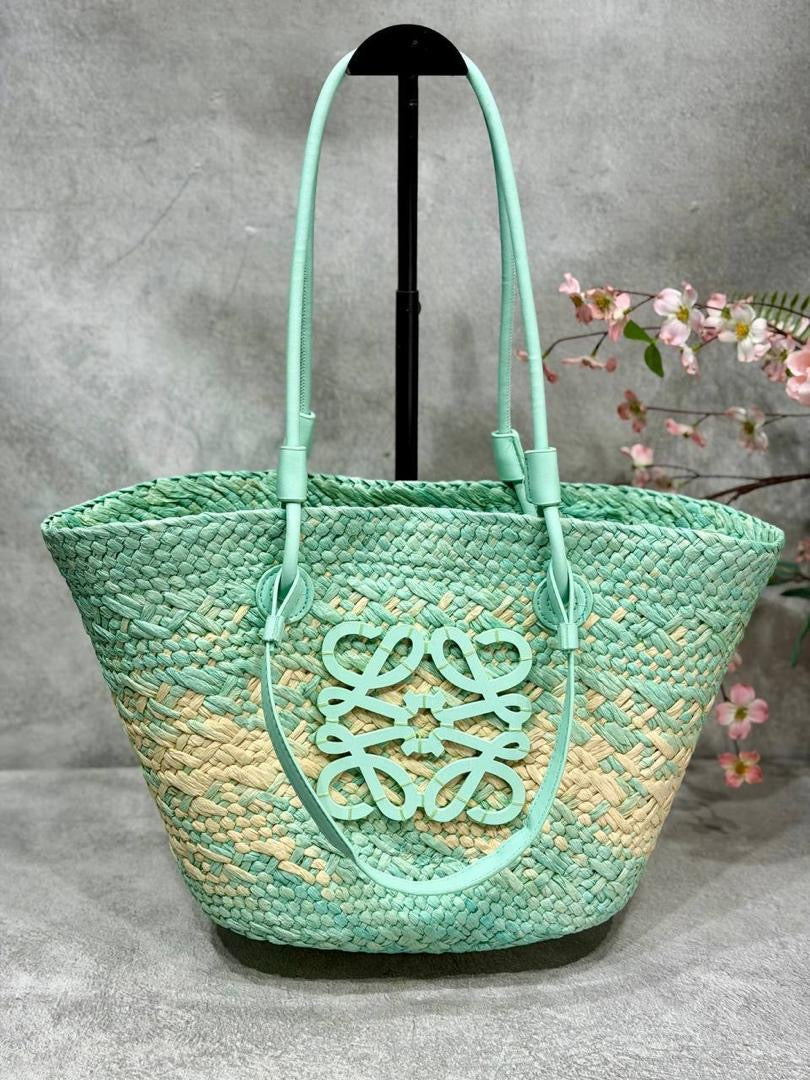 Loewe Basket Bag