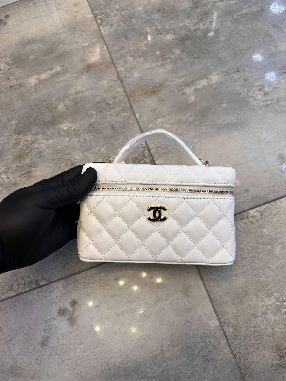 Chanel Vanity
