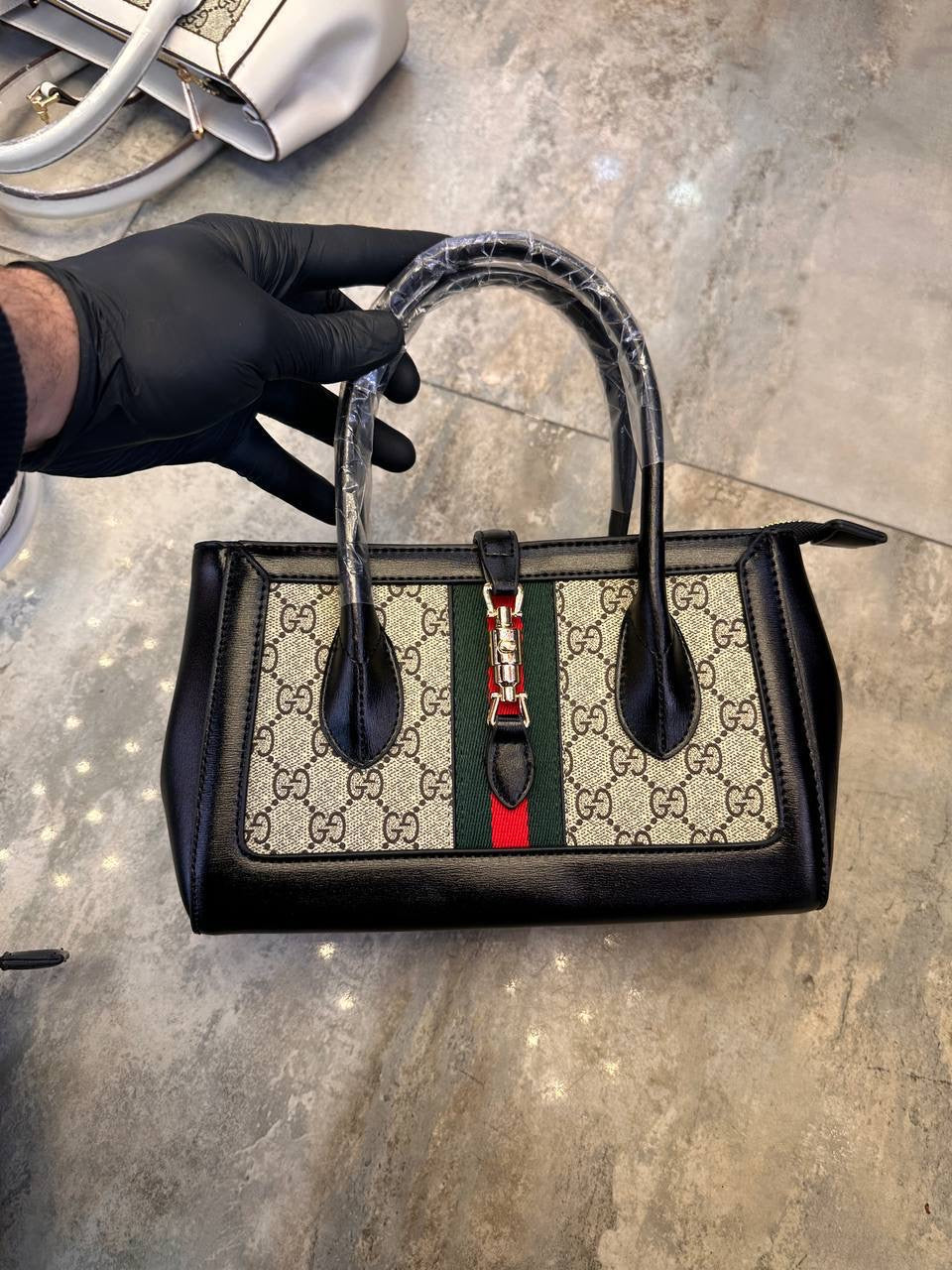 Gucci hand bag
