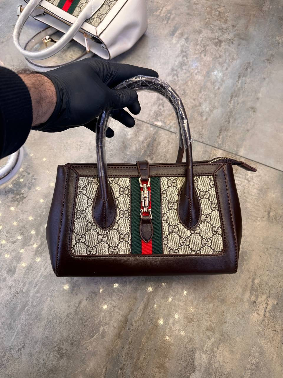 Gucci hand bag