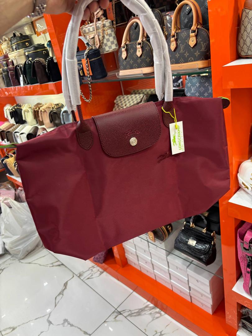 Longchamp