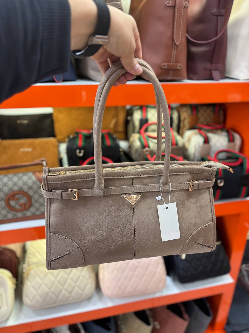 Prada Bonnie