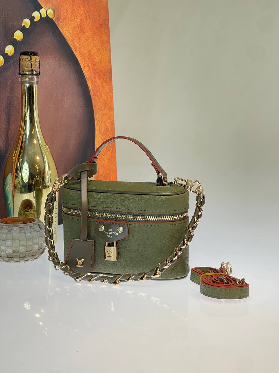 Vanity Case