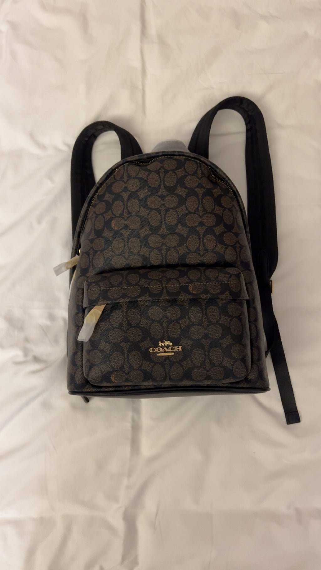 Sac à dos Coach