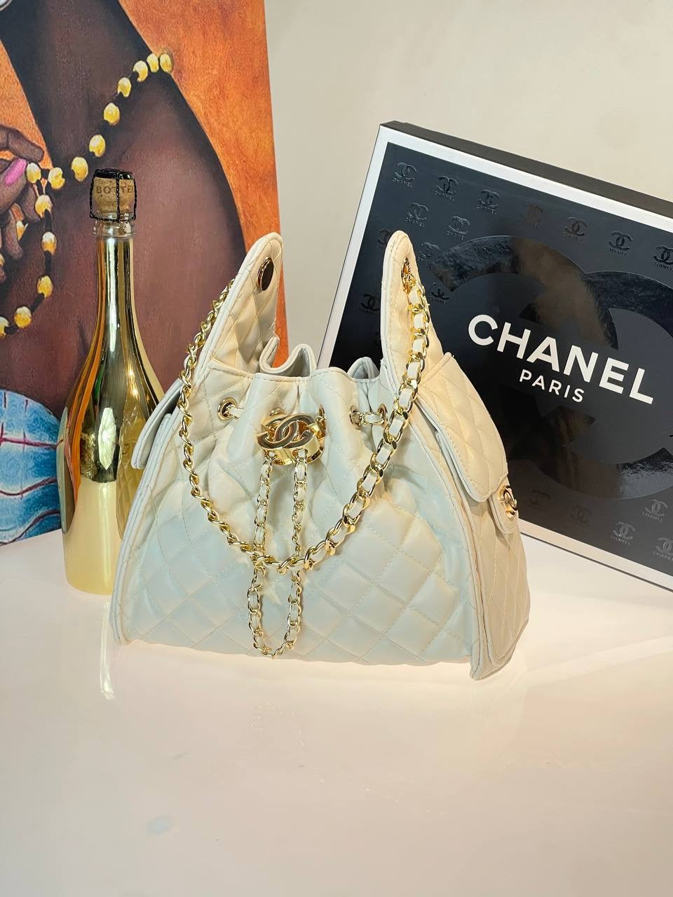 Chanel 25 Gm