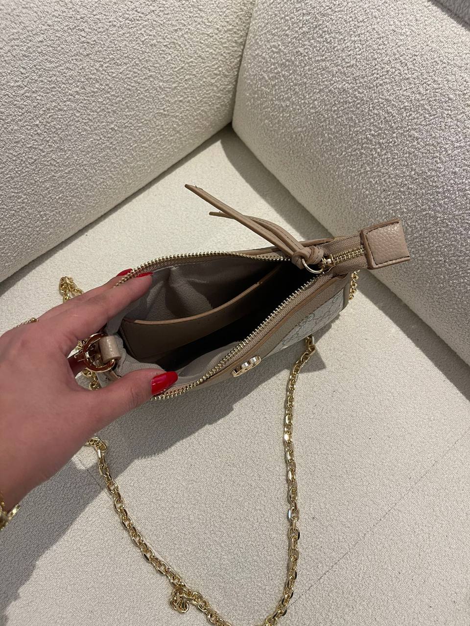Mini Gucci