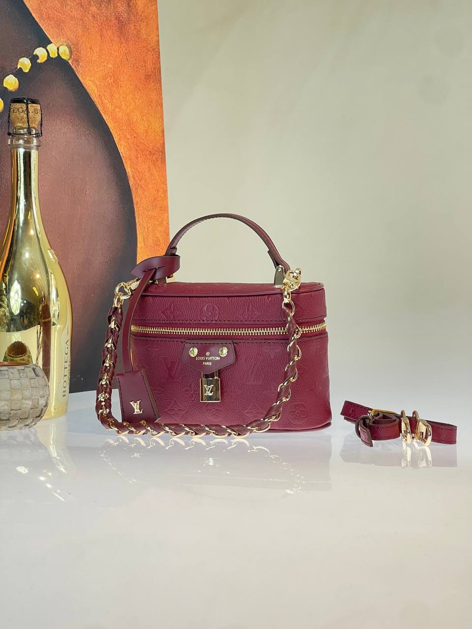 Vanity Case