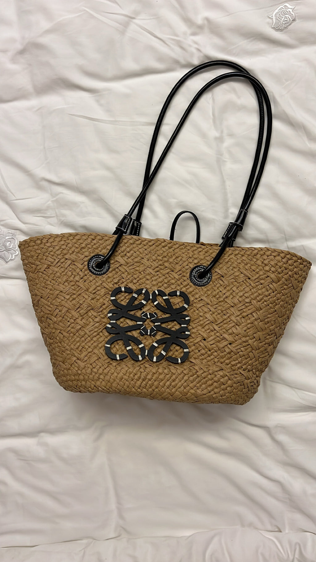 Loewe Basket Bag