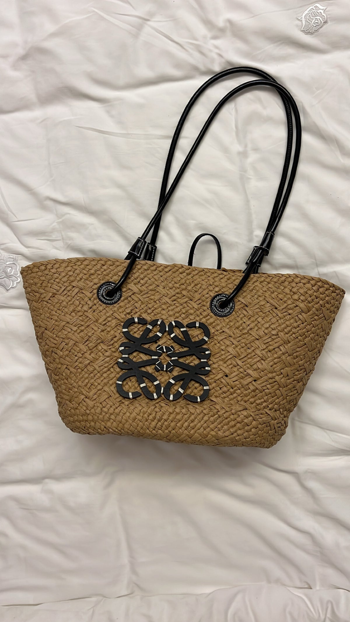 Loewe Basket Bag