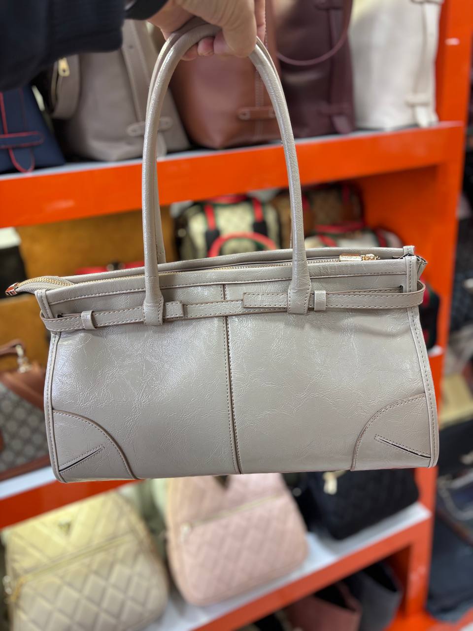 Prada Bonnie