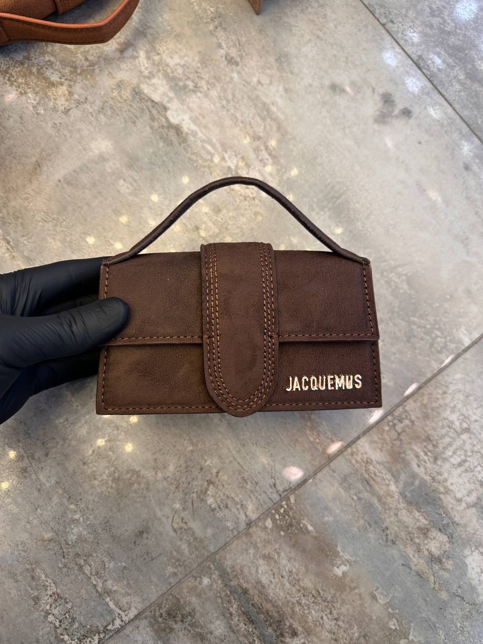 Mini Jacquemus