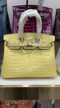 Hermes Birkin