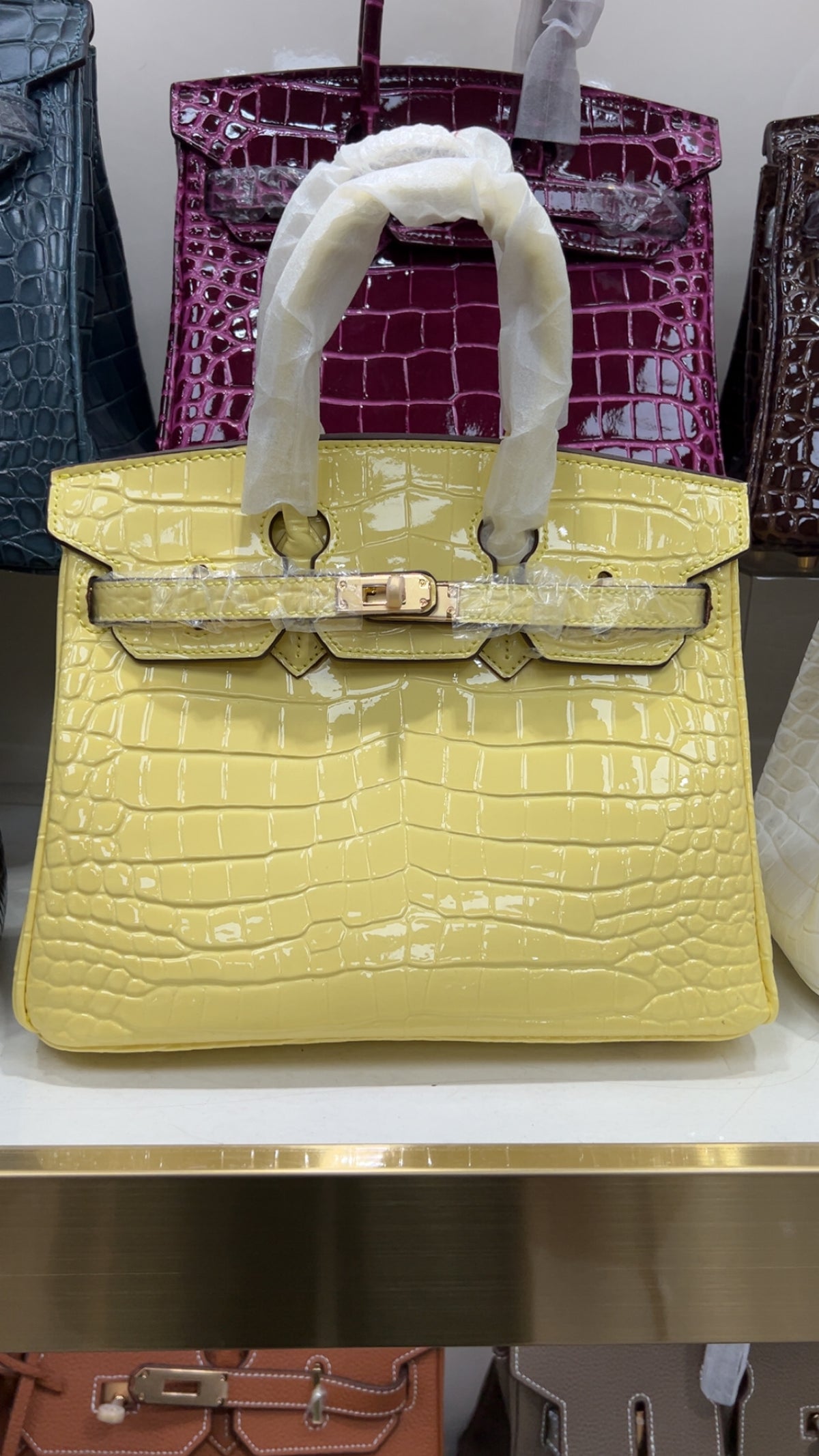 Hermes Birkin