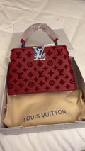 Lv Cappucin Gm