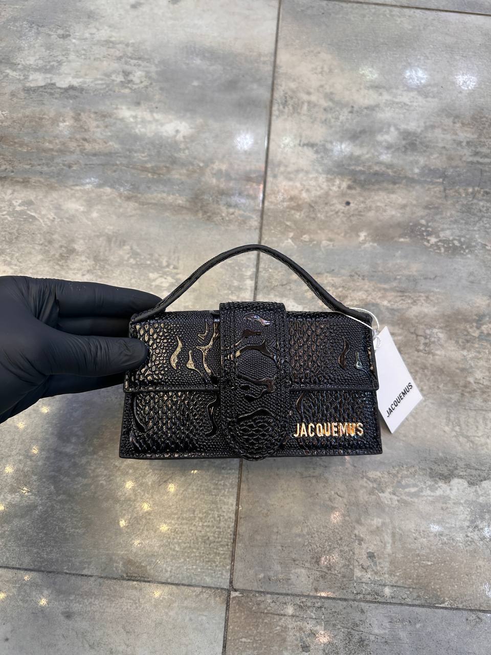 Mini Jacquemus