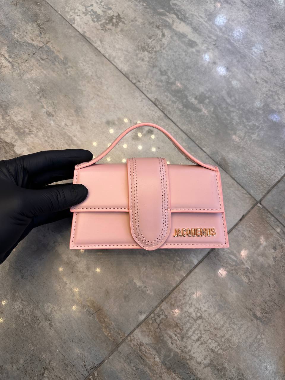 Mini Jacquemus