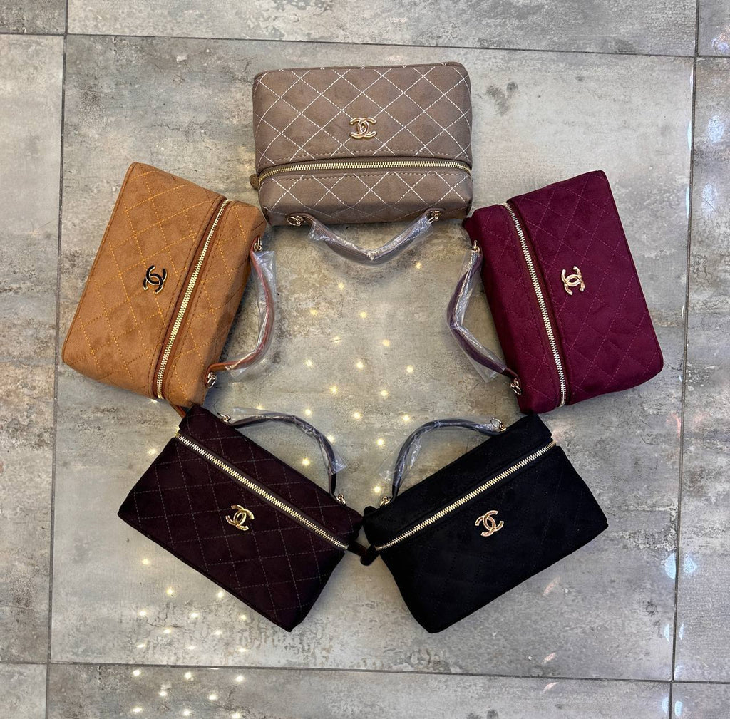 Chanel Vanity